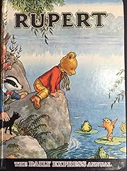Rupert annual 1969 for sale  Delivered anywhere in UK