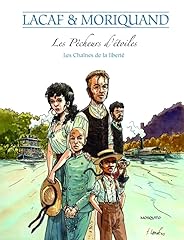 Pêcheurs étoiles chaînes d'occasion  Livré partout en France