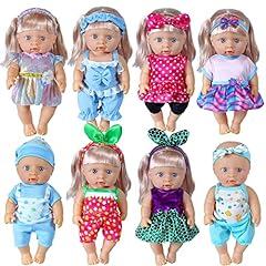 Wondoll 19pcs inch for sale  Delivered anywhere in USA 