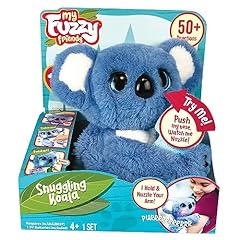 Fuzzy friends sydney for sale  Delivered anywhere in UK