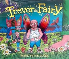 Trevor fairy for sale  Delivered anywhere in UK