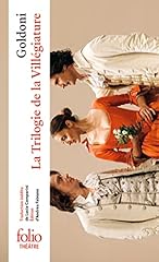 Trilogie villégiature fréné d'occasion  Livré partout en Belgiqu