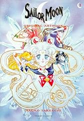 Sailor moon riginal gebraucht kaufen  Wird an jeden Ort in Deutschland