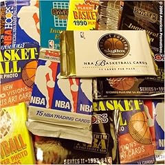 NBA Basketball Trading Cards. Collection of NBA Basketball, used for sale  Delivered anywhere in USA 