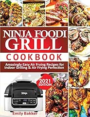 Ninja foodi grill for sale  Delivered anywhere in USA 