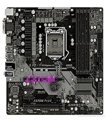 Z370m pro4 motherboard for sale  Delivered anywhere in USA 