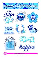 Kappa kappa gamma for sale  Delivered anywhere in USA 
