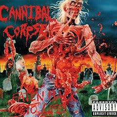 Eaten back to gebraucht kaufen  Wird an jeden Ort in Deutschland