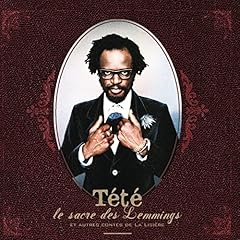Sacre lemmings d'occasion  Livré partout en France