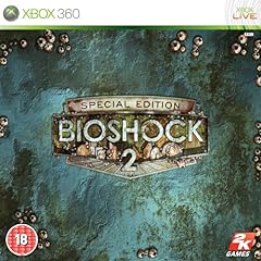 Bioshock collectors edition d'occasion  Livré partout en France