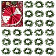 Aptwow christmas napkin for sale  Delivered anywhere in USA 