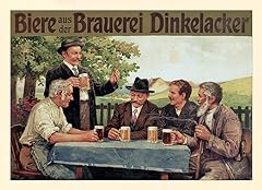 Biere brauerei dinkelacker gebraucht kaufen  Wird an jeden Ort in Deutschland