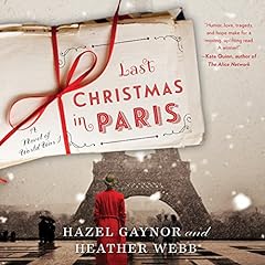 Last christmas paris for sale  Delivered anywhere in USA 