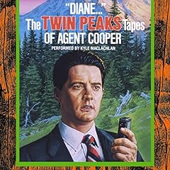 Diane... twin peaks for sale  Delivered anywhere in USA 