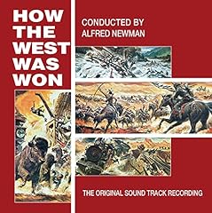 How the west gebraucht kaufen  Wird an jeden Ort in Deutschland