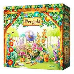 Pergola board game for sale  Delivered anywhere in USA 
