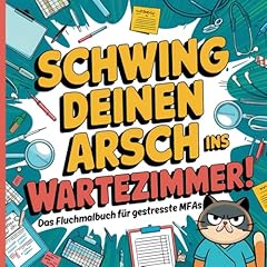 Schwing deinen arsch gebraucht kaufen  Wird an jeden Ort in Deutschland