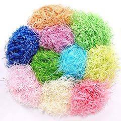 Multicolor easter bsket for sale  Delivered anywhere in USA 
