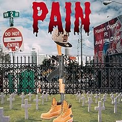 Pain explicit usato  Spedito ovunque in Italia 