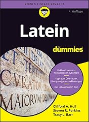 Latein dummies gebraucht kaufen  Wird an jeden Ort in Deutschland