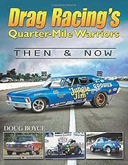 Drag racing quarter for sale  Delivered anywhere in USA 