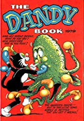 Dandy book annual for sale  Delivered anywhere in UK