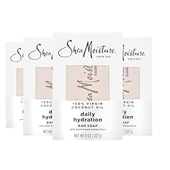 Sheamoisture bar soap for sale  Delivered anywhere in USA 