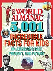 Almanac 001 incredible for sale  Delivered anywhere in USA 