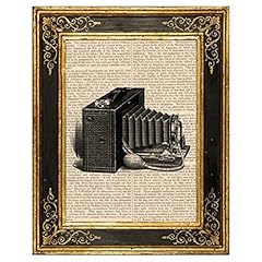 Brownie camera upcycled for sale  Delivered anywhere in USA 