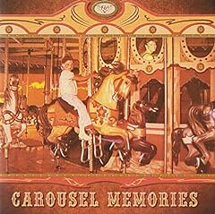 Carousel memories for sale  Delivered anywhere in USA 