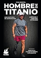 Hombre titanio una d'occasion  Livré partout en France