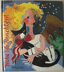 Frohe weihnachten d'occasion  Livré partout en Belgiqu