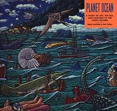 Planet ocean story for sale  Delivered anywhere in USA 