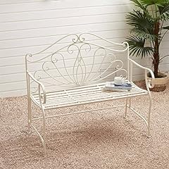 Fellie garden bench for sale  Delivered anywhere in UK