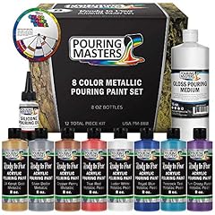 Pouring masters color for sale  Delivered anywhere in USA 