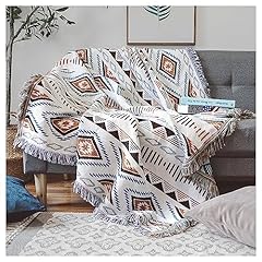 Czyminrout boho blanket for sale  Delivered anywhere in UK