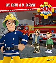 Sam pompier visite d'occasion  Livré partout en France