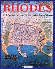 Rhodes ordre saint d'occasion  Livré partout en France