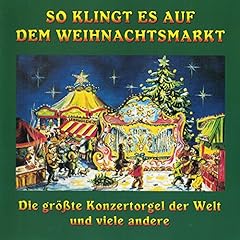 Klingt dem weihnachtsmarkt gebraucht kaufen  Wird an jeden Ort in Deutschland