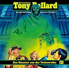 Tony ballard monster gebraucht kaufen  Wird an jeden Ort in Deutschland