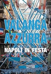 Valanga azzurra napoli usato  Spedito ovunque in Italia 