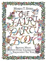 Fairy party book for sale  Delivered anywhere in USA 