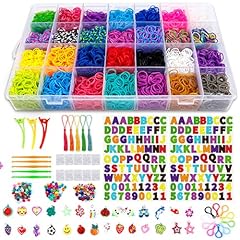 11880 loom bands for sale  Delivered anywhere in UK