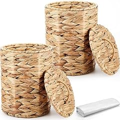 Ctosree pcs wicker for sale  Delivered anywhere in USA 