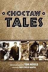 Choctaw tales for sale  Delivered anywhere in USA 