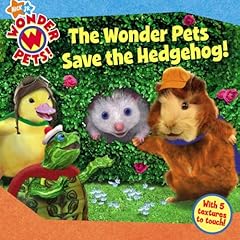 Wonder pets save for sale  Delivered anywhere in USA 