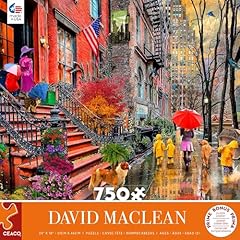 Ceaco david maclean for sale  Delivered anywhere in USA 