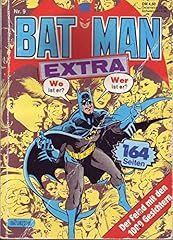 Batman extra feind gebraucht kaufen  Wird an jeden Ort in Deutschland