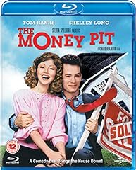 The Money Pit [Blu-ray] [1986] for sale  Delivered anywhere in Ireland