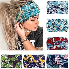 Ivaryss wide headbands for sale  Delivered anywhere in USA 